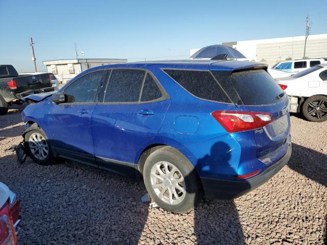 Photo 1 VIN: 3GNAXHEV8KS548964 - CHEVROLET EQUINOX 