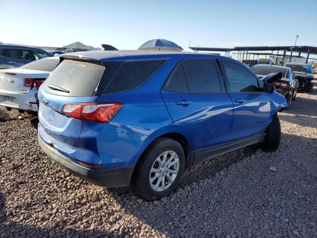 Photo 2 VIN: 3GNAXHEV8KS548964 - CHEVROLET EQUINOX 