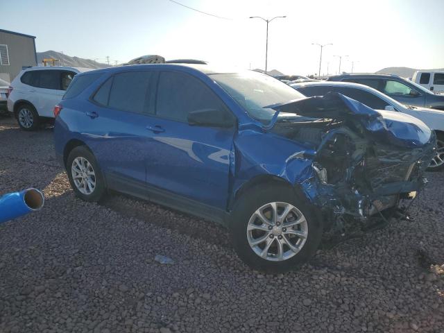 Photo 3 VIN: 3GNAXHEV8KS548964 - CHEVROLET EQUINOX 