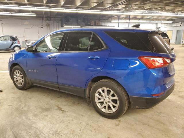 Photo 1 VIN: 3GNAXHEV8KS558510 - CHEVROLET EQUINOX 