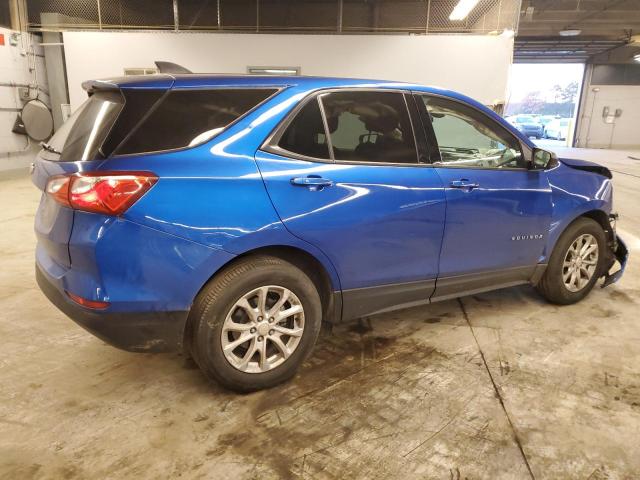 Photo 2 VIN: 3GNAXHEV8KS558510 - CHEVROLET EQUINOX 