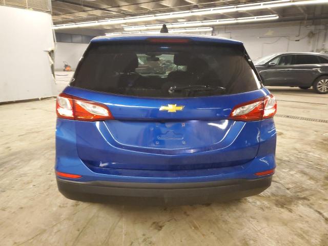 Photo 5 VIN: 3GNAXHEV8KS558510 - CHEVROLET EQUINOX 