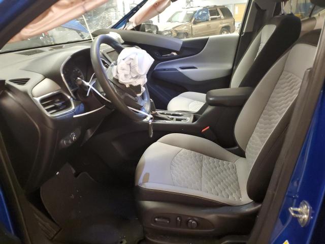 Photo 6 VIN: 3GNAXHEV8KS558510 - CHEVROLET EQUINOX 