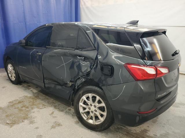 Photo 1 VIN: 3GNAXHEV8KS588994 - CHEVROLET EQUINOX LS 