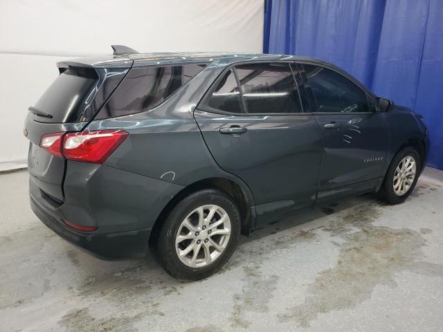 Photo 2 VIN: 3GNAXHEV8KS588994 - CHEVROLET EQUINOX LS 