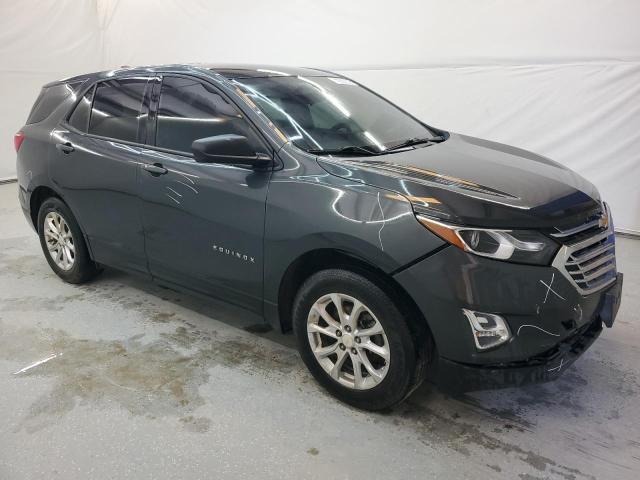 Photo 3 VIN: 3GNAXHEV8KS588994 - CHEVROLET EQUINOX LS 