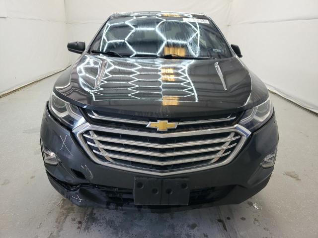 Photo 4 VIN: 3GNAXHEV8KS588994 - CHEVROLET EQUINOX LS 