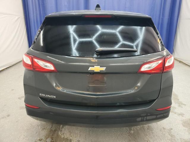 Photo 5 VIN: 3GNAXHEV8KS588994 - CHEVROLET EQUINOX LS 