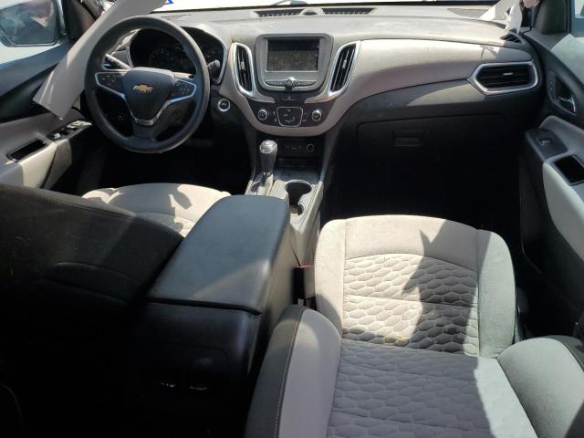 Photo 7 VIN: 3GNAXHEV8KS588994 - CHEVROLET EQUINOX LS 