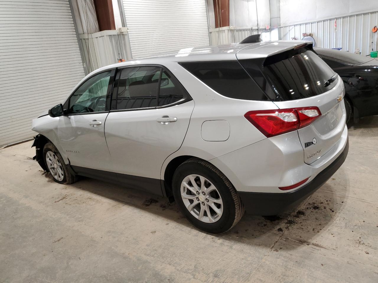 Photo 1 VIN: 3GNAXHEV8KS603185 - CHEVROLET EQUINOX 