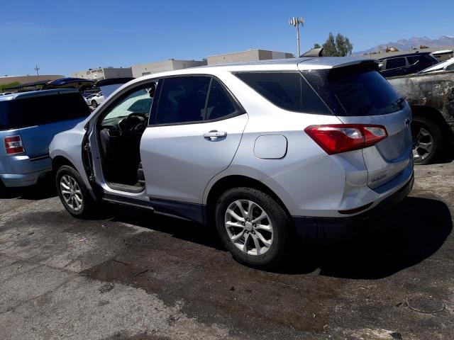 Photo 1 VIN: 3GNAXHEV8KS621184 - CHEVROLET EQUINOX 