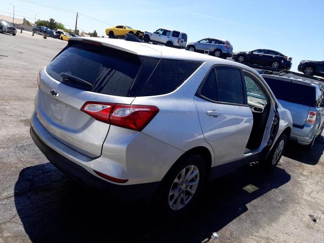 Photo 2 VIN: 3GNAXHEV8KS621184 - CHEVROLET EQUINOX 