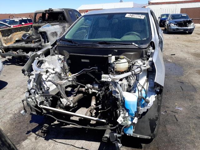 Photo 4 VIN: 3GNAXHEV8KS621184 - CHEVROLET EQUINOX 