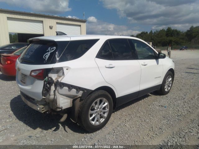 Photo 3 VIN: 3GNAXHEV8KS631570 - CHEVROLET EQUINOX 