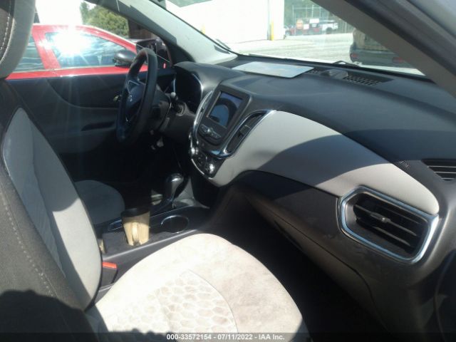 Photo 4 VIN: 3GNAXHEV8KS631570 - CHEVROLET EQUINOX 