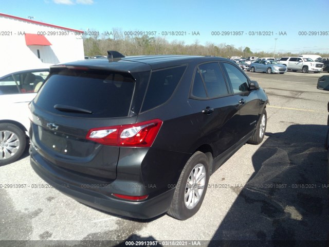 Photo 3 VIN: 3GNAXHEV8KS638860 - CHEVROLET EQUINOX 