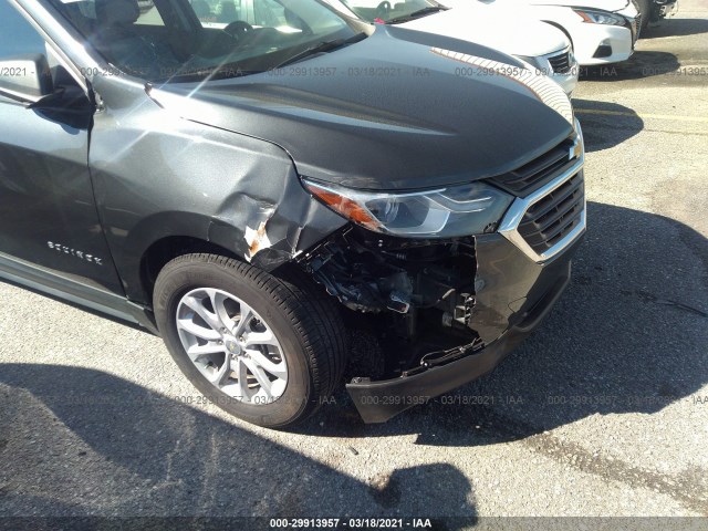 Photo 5 VIN: 3GNAXHEV8KS638860 - CHEVROLET EQUINOX 