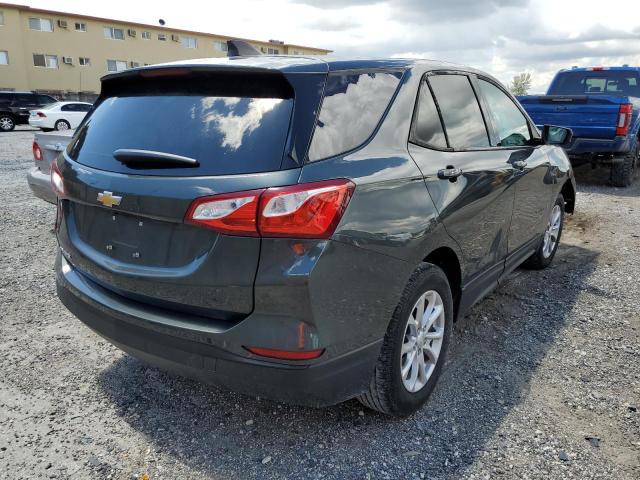 Photo 3 VIN: 3GNAXHEV8KS641242 - CHEVROLET EQUINOX LS 