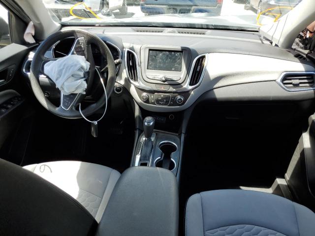 Photo 8 VIN: 3GNAXHEV8KS641242 - CHEVROLET EQUINOX LS 