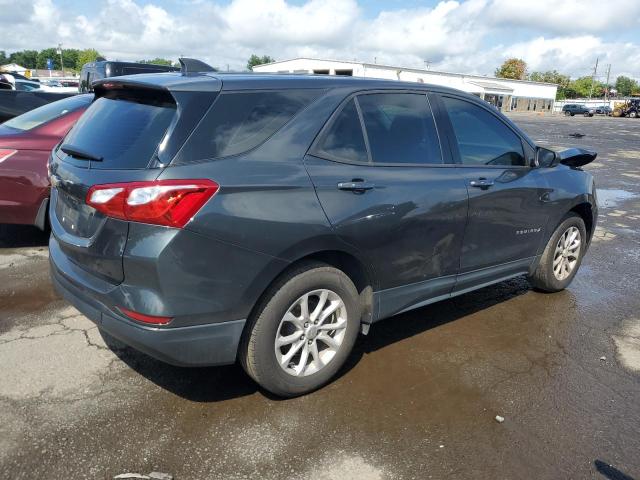 Photo 2 VIN: 3GNAXHEV8KS656033 - CHEVROLET EQUINOX LS 