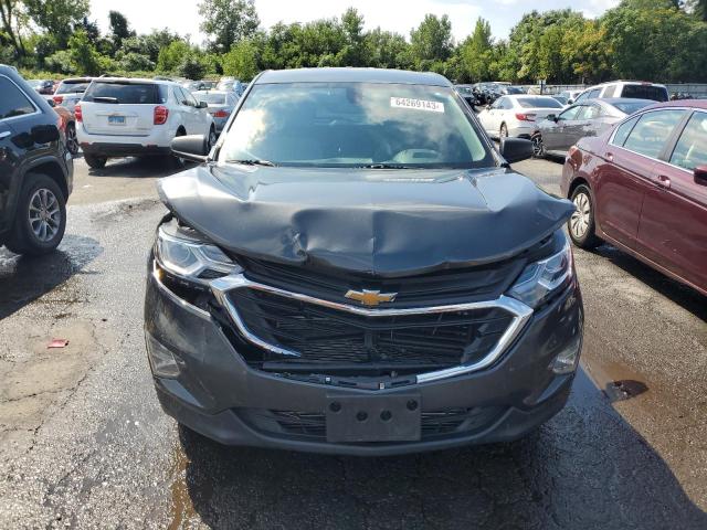 Photo 4 VIN: 3GNAXHEV8KS656033 - CHEVROLET EQUINOX LS 