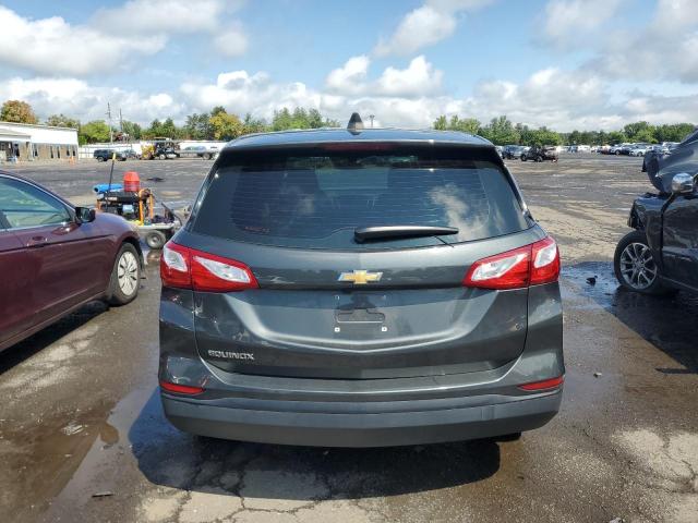 Photo 5 VIN: 3GNAXHEV8KS656033 - CHEVROLET EQUINOX LS 