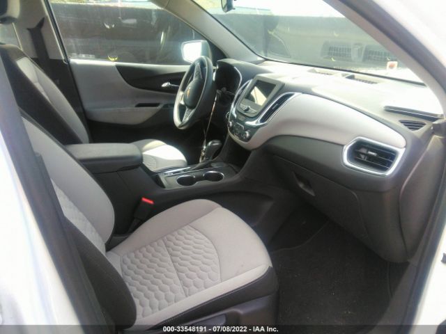 Photo 4 VIN: 3GNAXHEV8KS669929 - CHEVROLET EQUINOX 