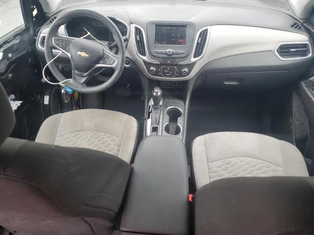 Photo 7 VIN: 3GNAXHEV8LS505761 - CHEVROLET EQUINOX LS 