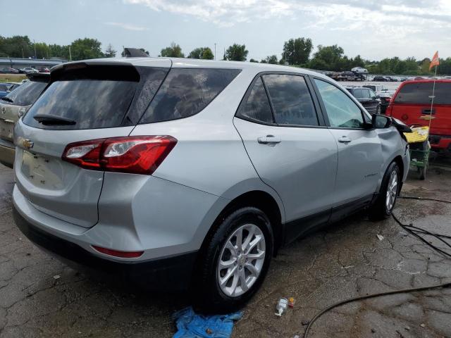 Photo 2 VIN: 3GNAXHEV8LS544334 - CHEVROLET EQUINOX LS 