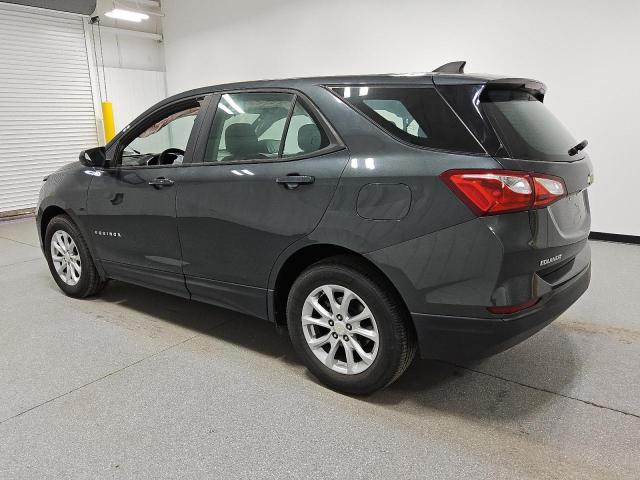 Photo 1 VIN: 3GNAXHEV8LS550666 - CHEVROLET EQUINOX LS 