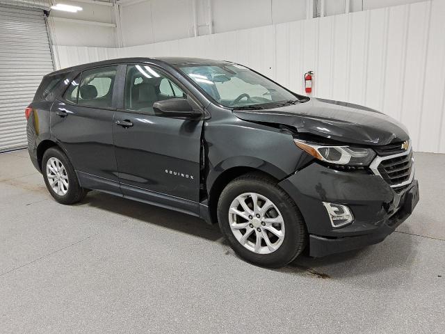 Photo 3 VIN: 3GNAXHEV8LS550666 - CHEVROLET EQUINOX LS 