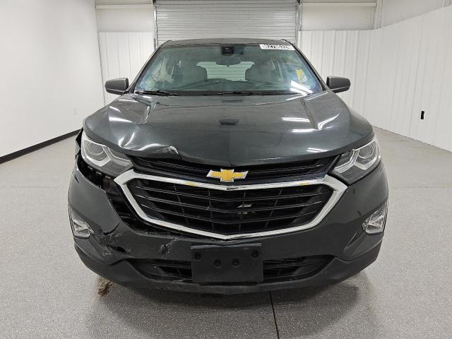 Photo 4 VIN: 3GNAXHEV8LS550666 - CHEVROLET EQUINOX LS 