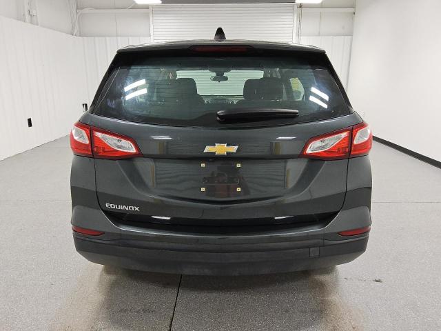 Photo 5 VIN: 3GNAXHEV8LS550666 - CHEVROLET EQUINOX LS 