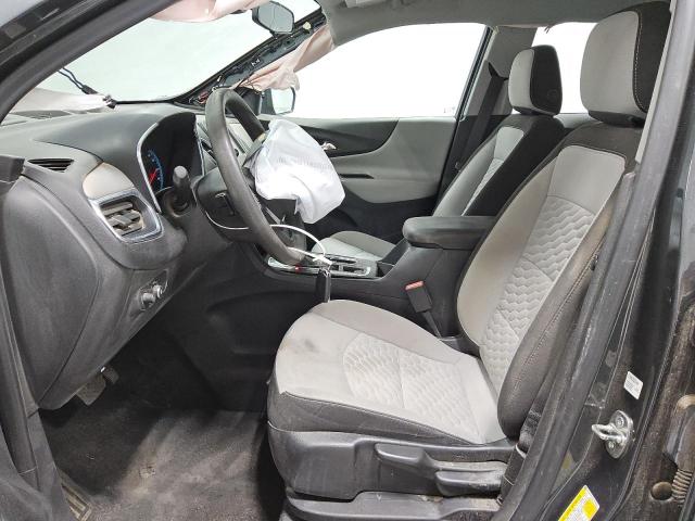 Photo 6 VIN: 3GNAXHEV8LS550666 - CHEVROLET EQUINOX LS 