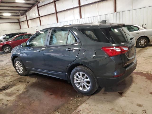 Photo 1 VIN: 3GNAXHEV8LS554958 - CHEVROLET EQUINOX LS 