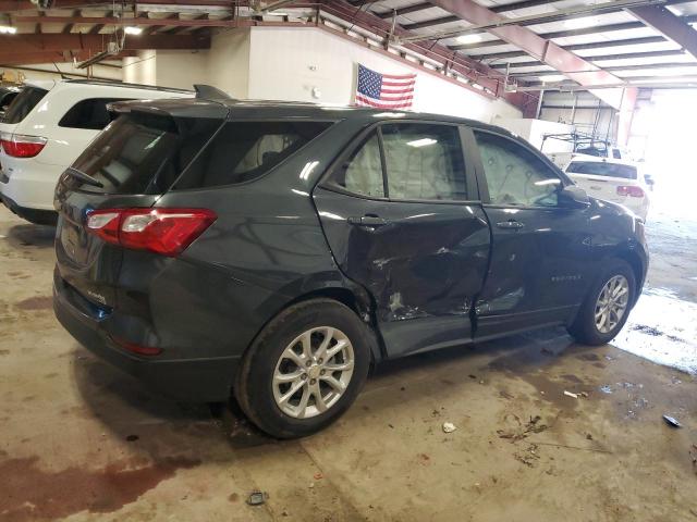 Photo 2 VIN: 3GNAXHEV8LS554958 - CHEVROLET EQUINOX LS 