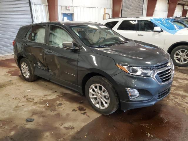 Photo 3 VIN: 3GNAXHEV8LS554958 - CHEVROLET EQUINOX LS 