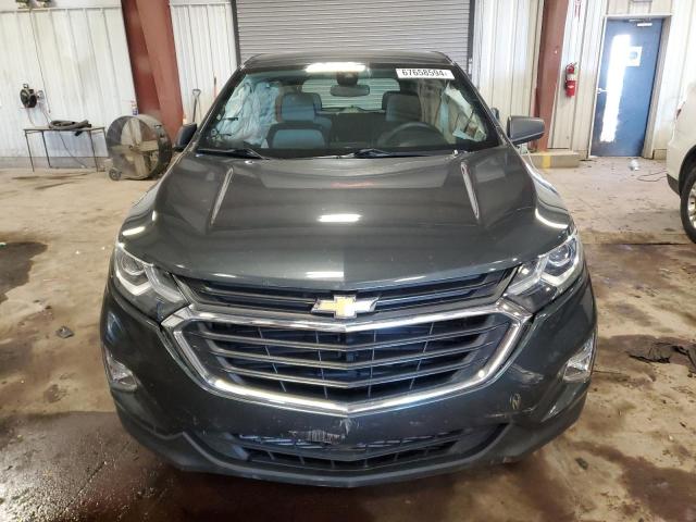 Photo 4 VIN: 3GNAXHEV8LS554958 - CHEVROLET EQUINOX LS 