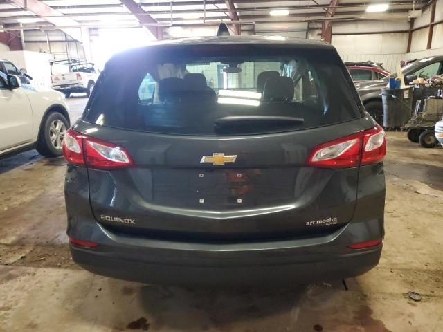 Photo 5 VIN: 3GNAXHEV8LS554958 - CHEVROLET EQUINOX LS 