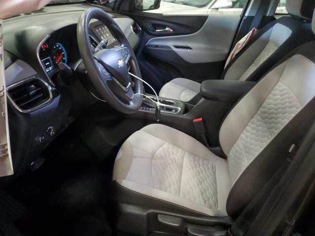 Photo 6 VIN: 3GNAXHEV8LS554958 - CHEVROLET EQUINOX LS 