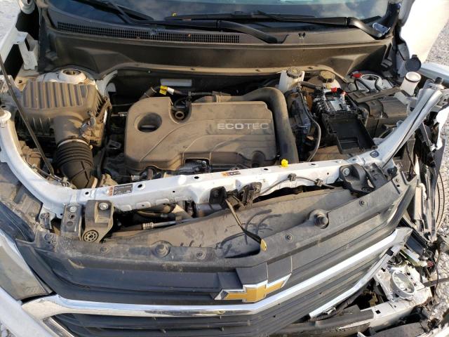 Photo 11 VIN: 3GNAXHEV8LS561005 - CHEVROLET EQUINOX LS 