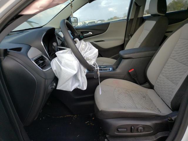 Photo 6 VIN: 3GNAXHEV8LS561005 - CHEVROLET EQUINOX LS 