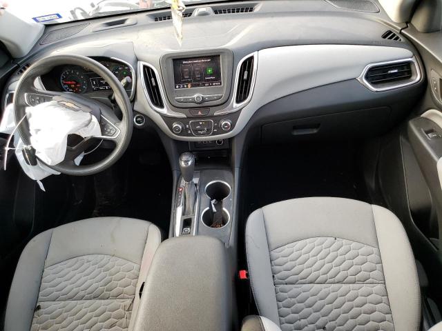 Photo 7 VIN: 3GNAXHEV8LS561005 - CHEVROLET EQUINOX LS 