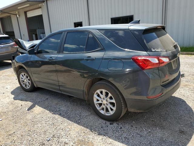 Photo 1 VIN: 3GNAXHEV8LS586129 - CHEVROLET EQUINOX LS 