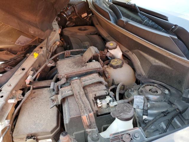 Photo 11 VIN: 3GNAXHEV8LS586129 - CHEVROLET EQUINOX LS 