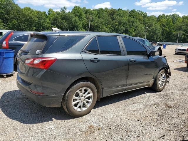 Photo 2 VIN: 3GNAXHEV8LS586129 - CHEVROLET EQUINOX LS 