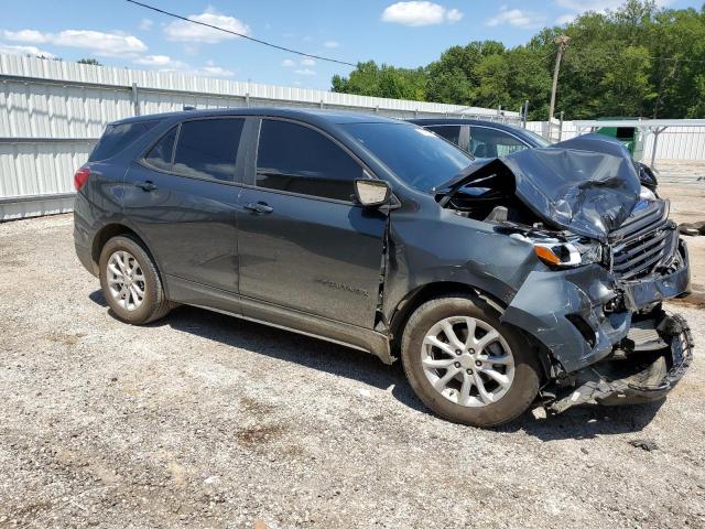 Photo 3 VIN: 3GNAXHEV8LS586129 - CHEVROLET EQUINOX LS 