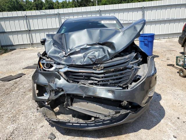 Photo 4 VIN: 3GNAXHEV8LS586129 - CHEVROLET EQUINOX LS 