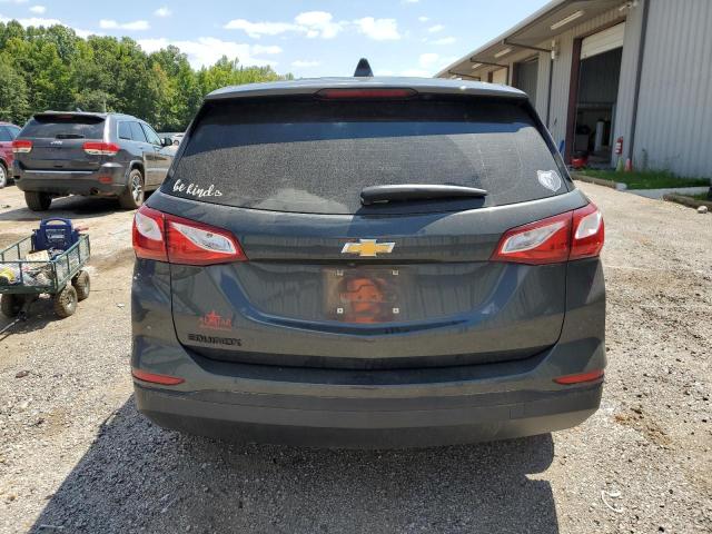 Photo 5 VIN: 3GNAXHEV8LS586129 - CHEVROLET EQUINOX LS 