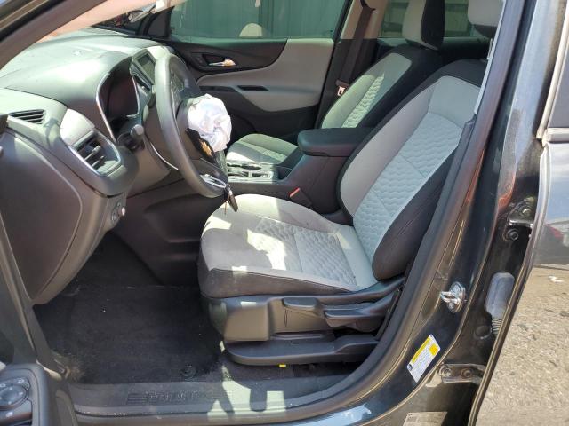 Photo 6 VIN: 3GNAXHEV8LS586129 - CHEVROLET EQUINOX LS 